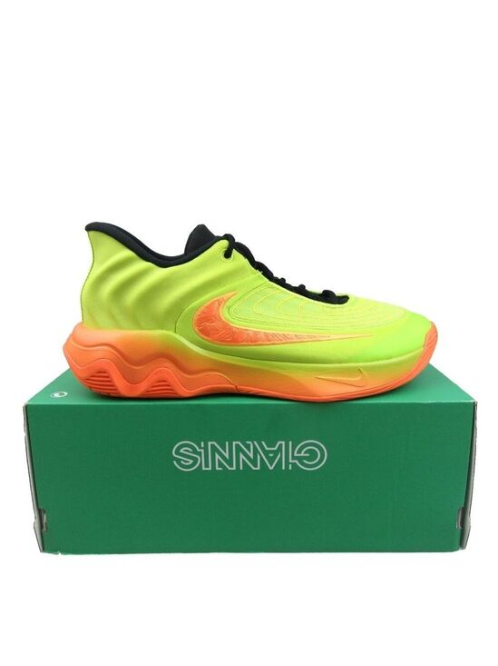 Nike Other - Nike Giannis Immortality 4 Basketball Shoes Mens Size 10 NEW
